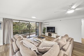 Gemini Court Holiday Apartments