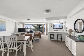 Gemini Court Holiday Apartments