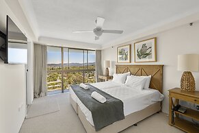 Gemini Court Holiday Apartments