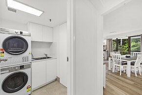 Gemini Court Holiday Apartments