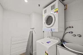 Gemini Court Holiday Apartments