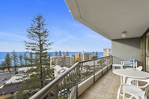 Gemini Court Holiday Apartments