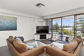 Gemini Court Holiday Apartments