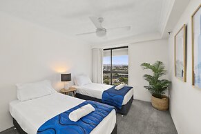 Gemini Court Holiday Apartments