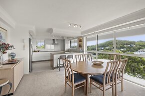 Gemini Court Holiday Apartments