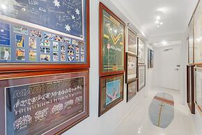 Gemini Court Holiday Apartments