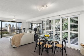 Gemini Court Holiday Apartments