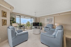 Gemini Court Holiday Apartments