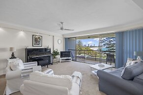 Gemini Court Holiday Apartments