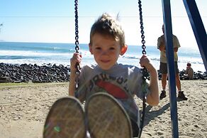 Gemini Court Holiday Apartments