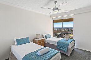 Gemini Court Holiday Apartments