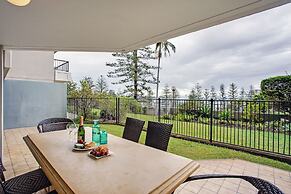 Gemini Court Holiday Apartments