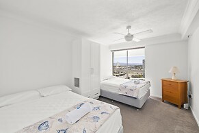 Gemini Court Holiday Apartments