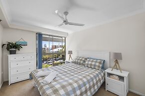 Gemini Court Holiday Apartments