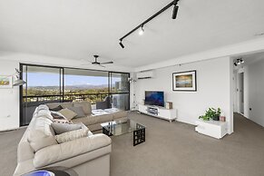 Gemini Court Holiday Apartments