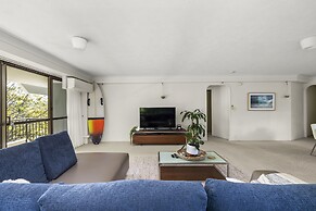 Gemini Court Holiday Apartments