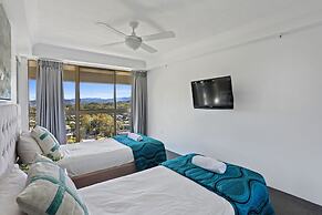 Gemini Court Holiday Apartments