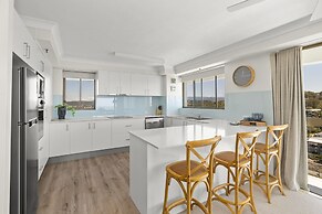 Gemini Court Holiday Apartments