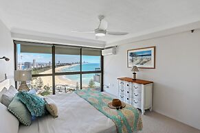 Gemini Court Holiday Apartments