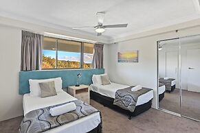 Gemini Court Holiday Apartments