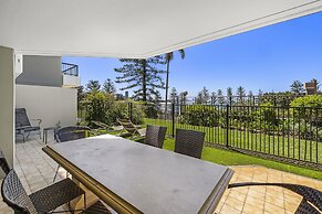 Gemini Court Holiday Apartments