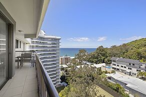 Gemini Court Holiday Apartments