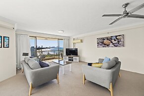 Gemini Court Holiday Apartments