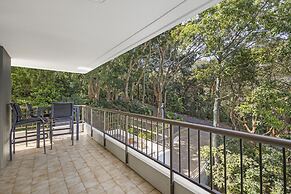 Gemini Court Holiday Apartments