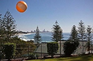 Gemini Court Holiday Apartments