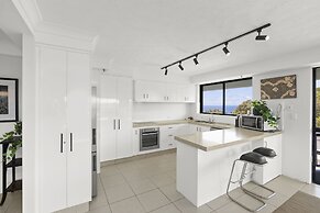 Gemini Court Holiday Apartments