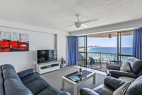 Gemini Court Holiday Apartments