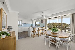 Gemini Court Holiday Apartments