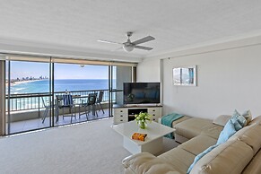 Gemini Court Holiday Apartments