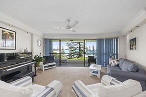 Gemini Court Holiday Apartments