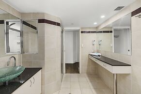 Gemini Court Holiday Apartments