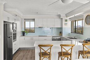 Gemini Court Holiday Apartments