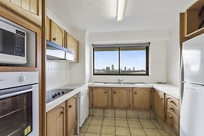 Gemini Court Holiday Apartments