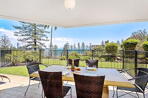 Gemini Court Holiday Apartments