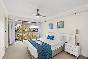 Gemini Court Holiday Apartments