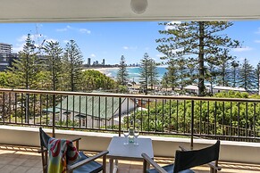 Gemini Court Holiday Apartments