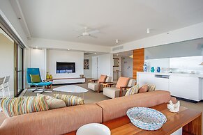 Gemini Court Holiday Apartments