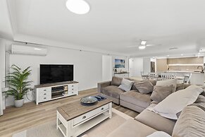 Gemini Court Holiday Apartments