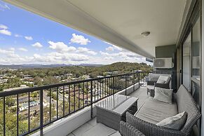 Gemini Court Holiday Apartments