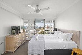 Gemini Court Holiday Apartments