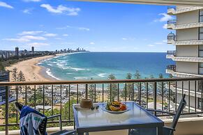 Gemini Court Holiday Apartments