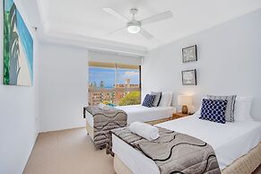 Gemini Court Holiday Apartments