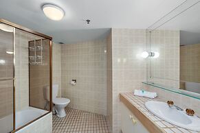 Gemini Court Holiday Apartments