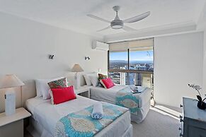 Gemini Court Holiday Apartments