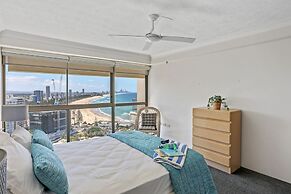 Gemini Court Holiday Apartments