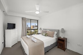 Gemini Court Holiday Apartments